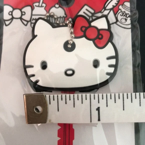 Hello Kitty Key Cap - Picture 3 of 5